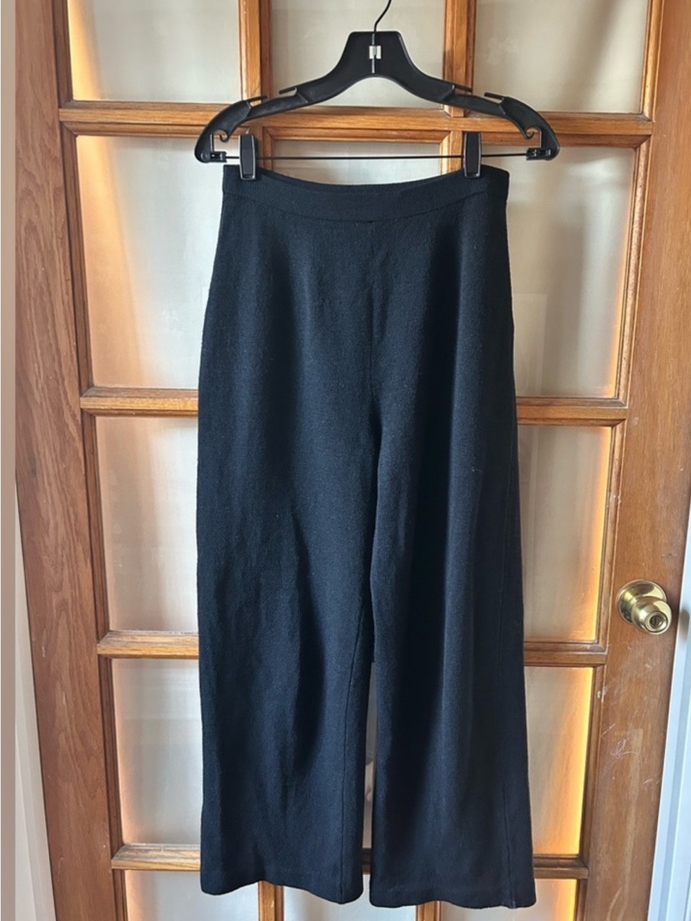 100% Wool Santana Knit St. John Collection by Marie Grey